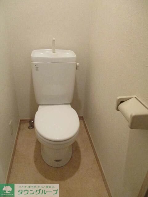 SKKVIIIの物件内観写真