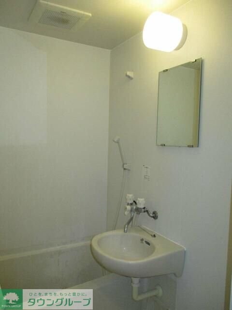 SKKVIIIの物件内観写真