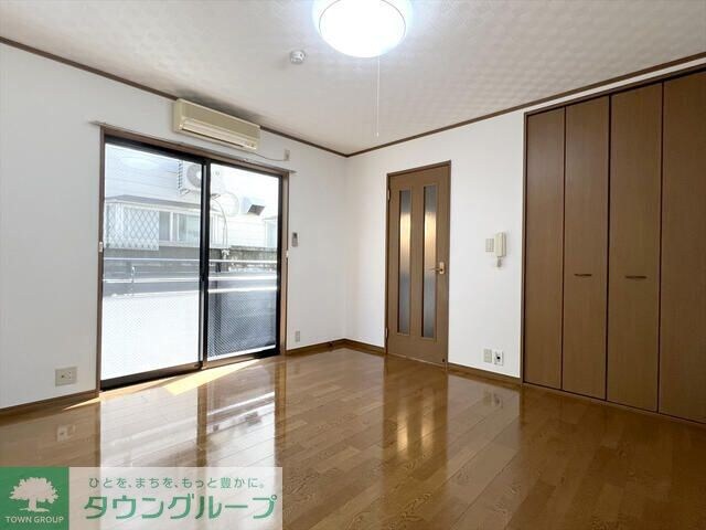 チェリーストーンの物件内観写真