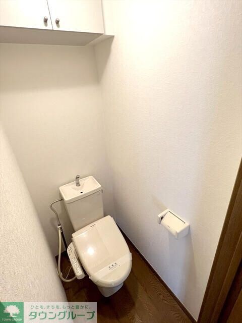 チェリーストーンの物件内観写真