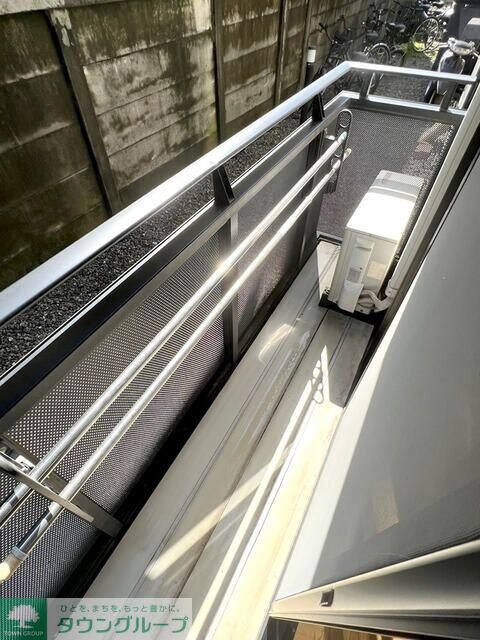 チェリーストーンの物件内観写真