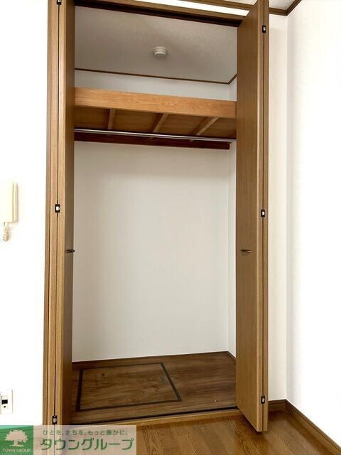 チェリーストーンの物件内観写真