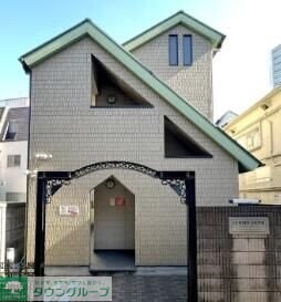 チェリーストーンの物件内観写真