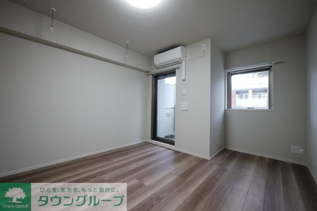 KNOTS東武練馬ステーションの物件内観写真