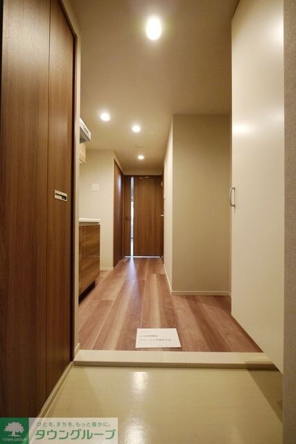 KNOTS東武練馬ステーションの物件内観写真