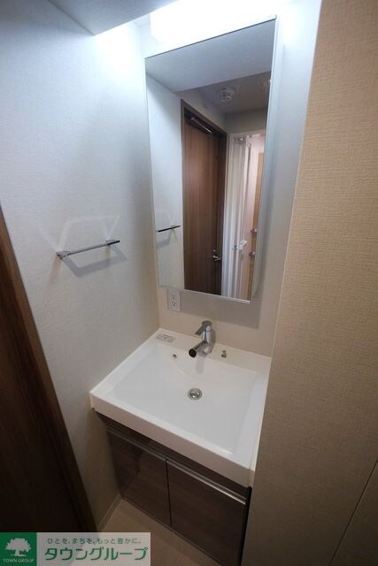 KNOTS東武練馬ステーションの物件内観写真