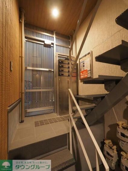 スタイルレジデンス中野の物件内観写真