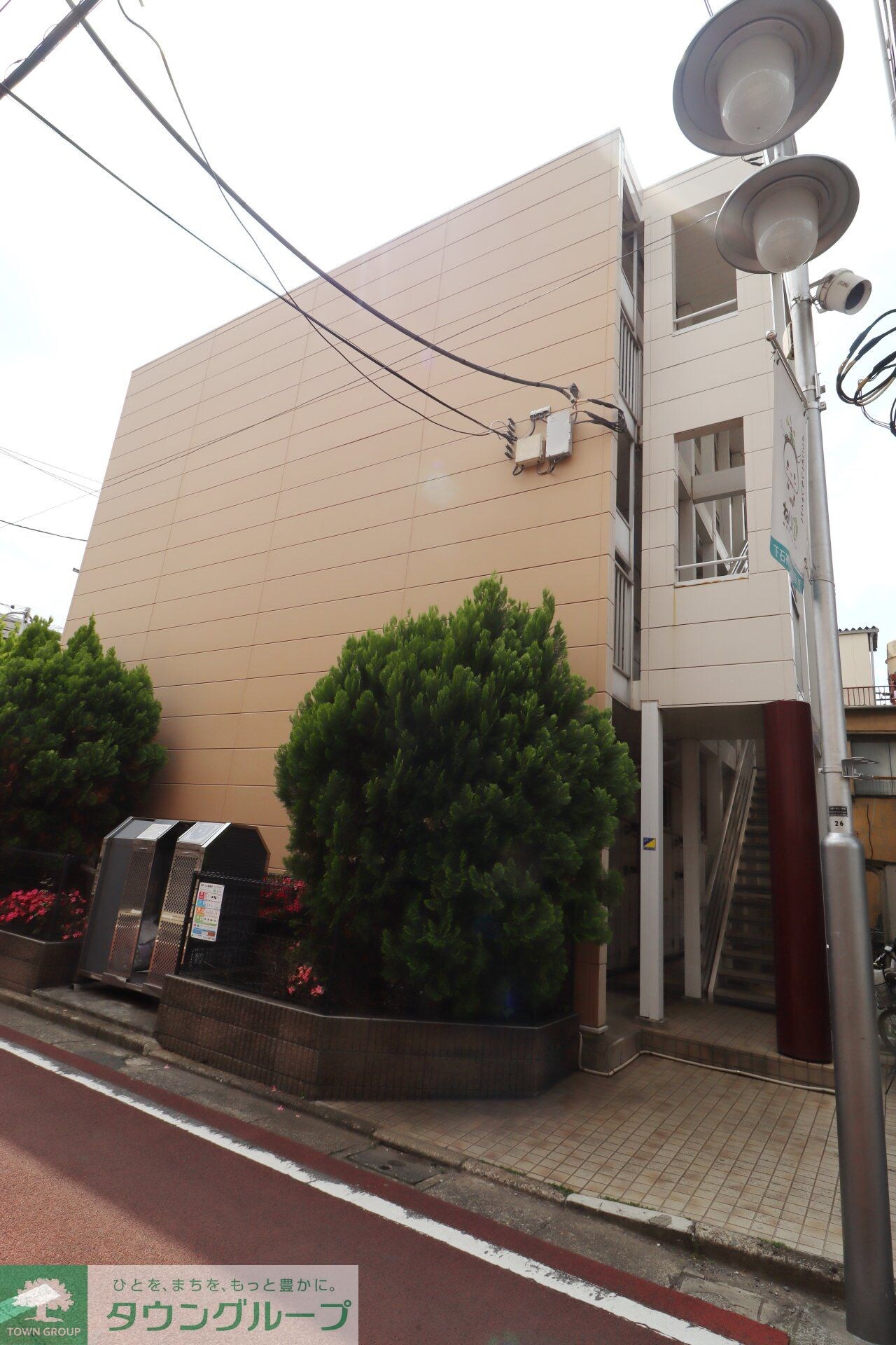 レオパレスグラティテュードの物件内観写真