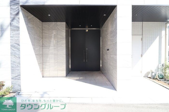 SORAの物件内観写真