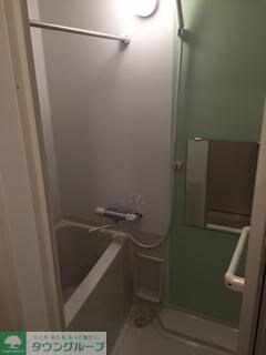 レオネクストテネレッツァの物件内観写真