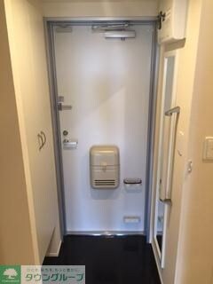 レオネクストテネレッツァの物件内観写真