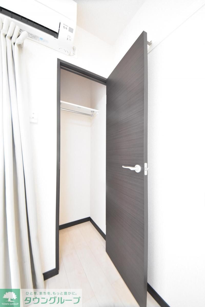 レオネクストローゼル吉祥寺の物件内観写真