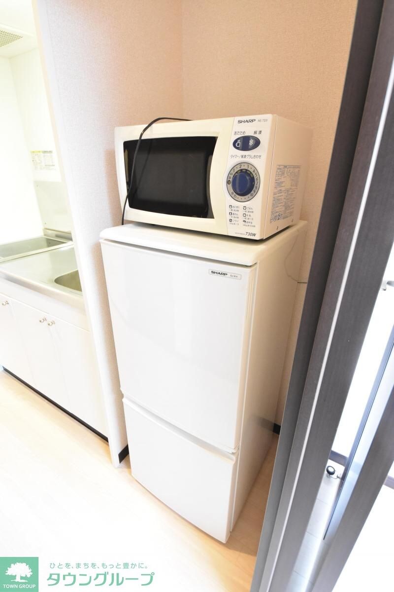 レオネクストローゼル吉祥寺の物件内観写真