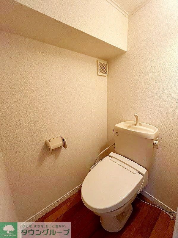 レオパレスアイビーの物件内観写真