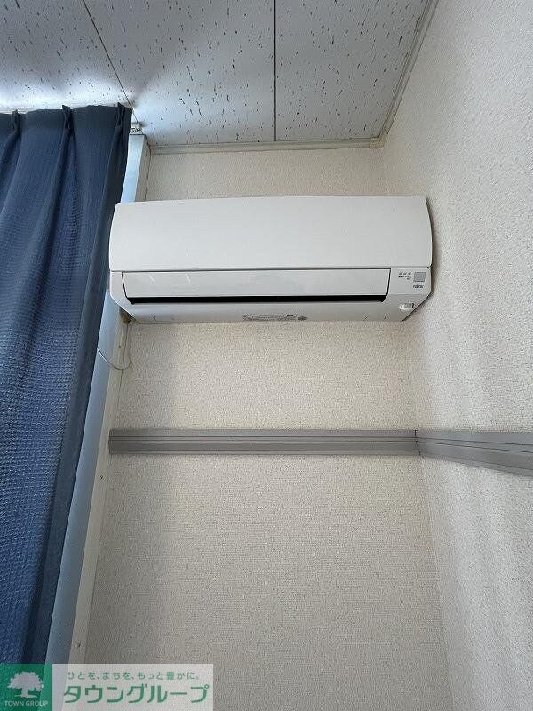 レオパレスアイビーの物件内観写真