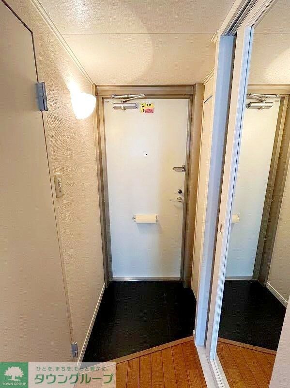 レオパレスアイビーの物件内観写真