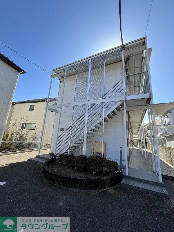 レオパレスアイビーの物件内観写真