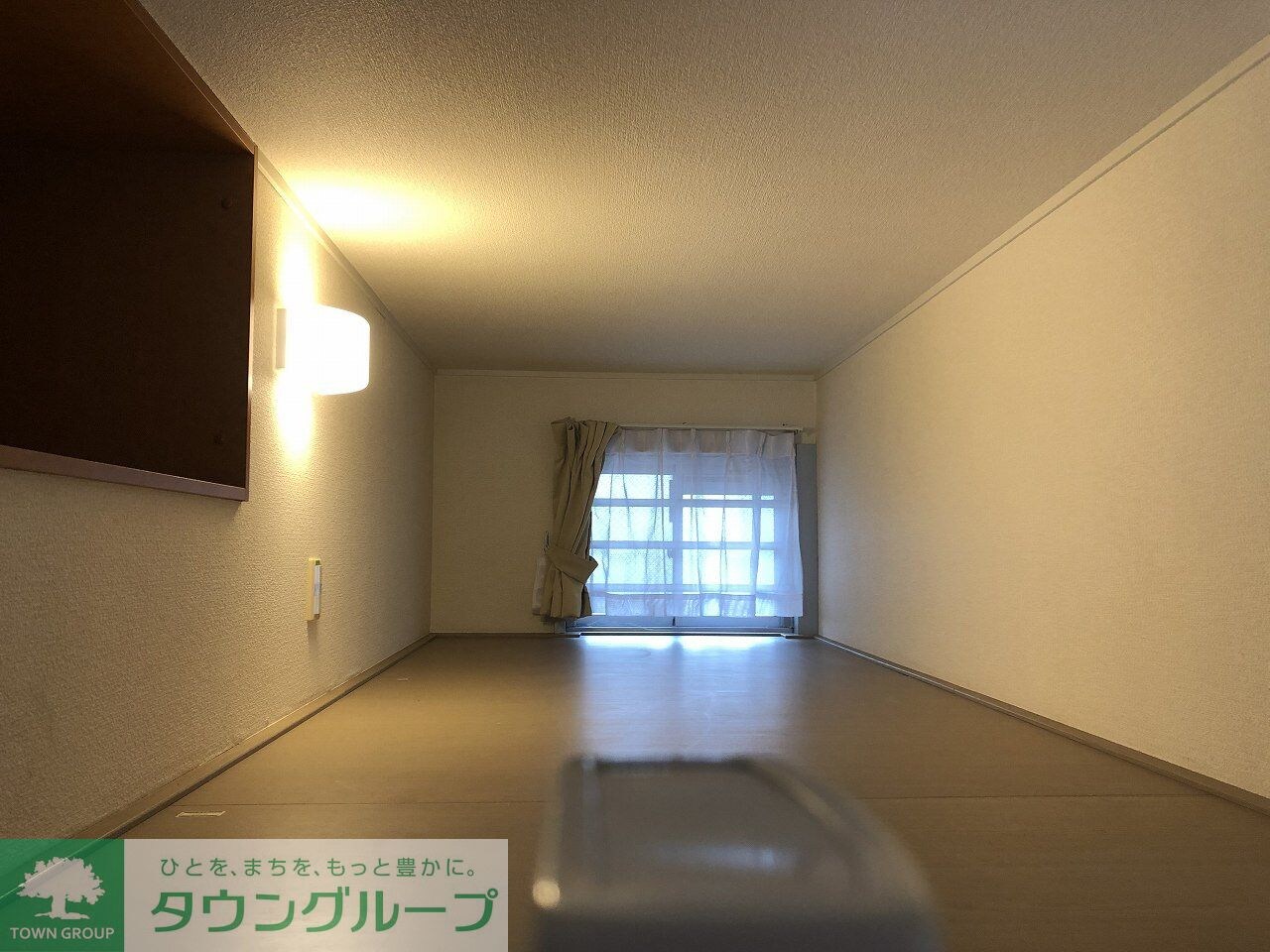 レオパレスOSAWAの物件内観写真