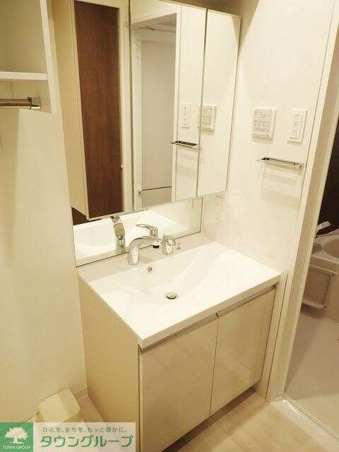 ラティエラ練馬の物件内観写真