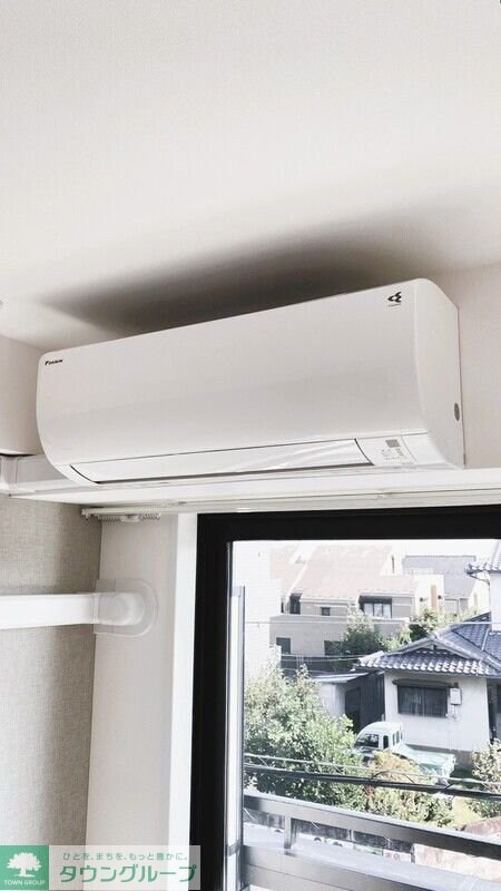 ピアコートTM上石神井 弐番館の物件内観写真