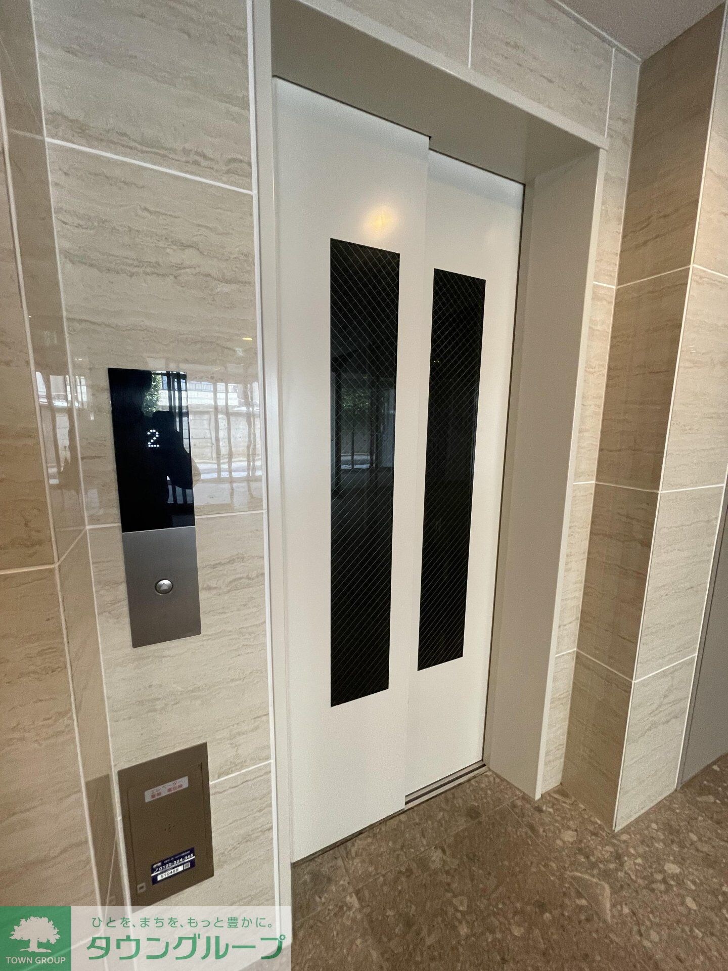 ホワイトカウンティ富士見台の物件内観写真