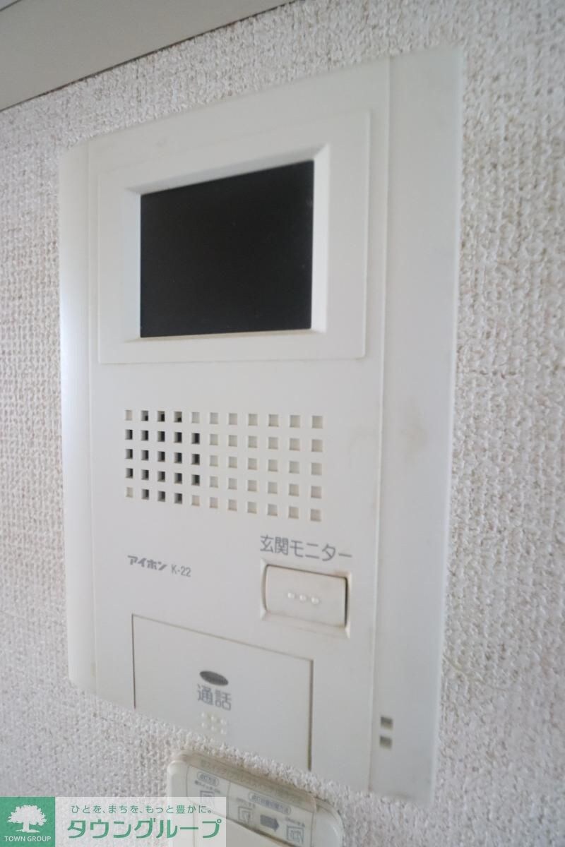 レオネクストモトウイング2の物件内観写真