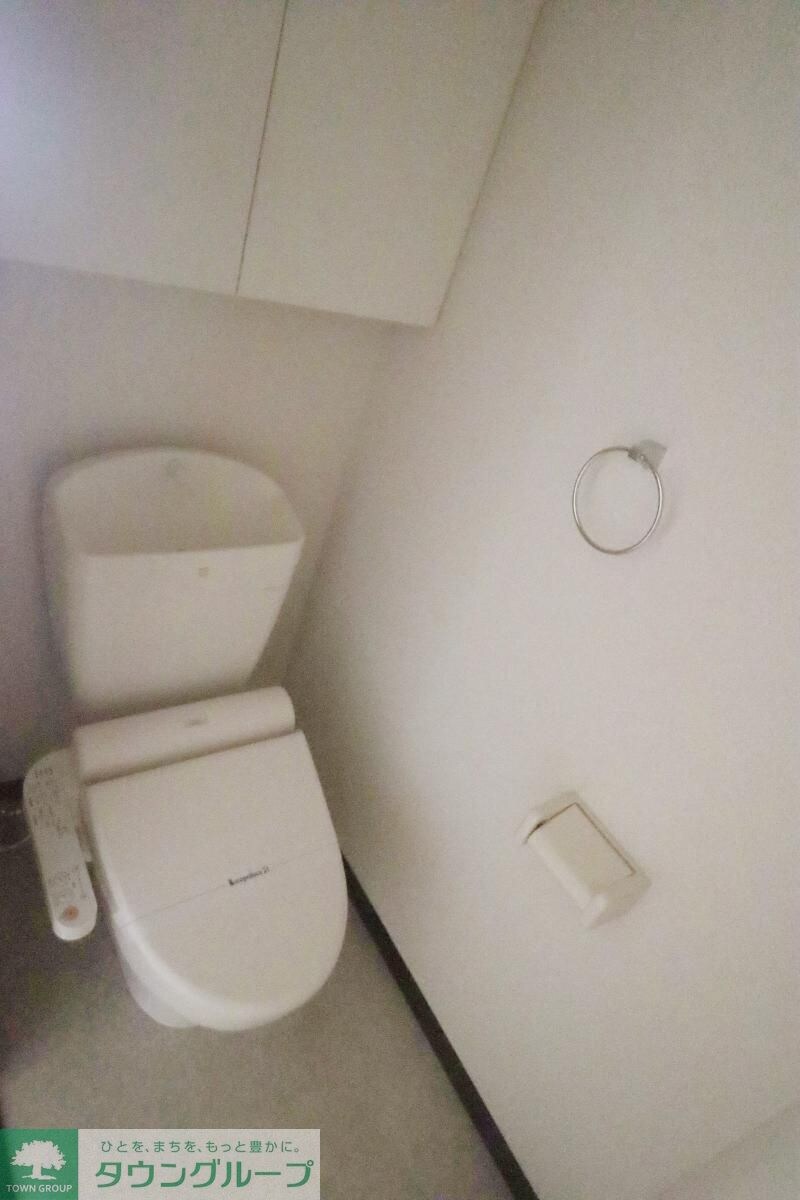 レオネクストモトウイング2の物件内観写真