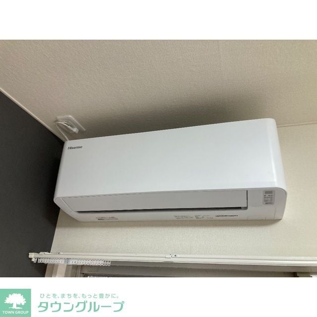 グランドコーポの物件内観写真