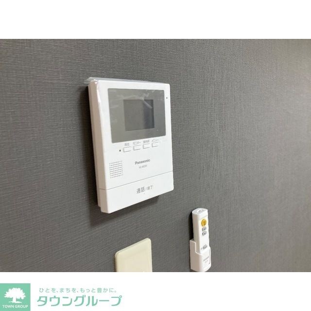 グランドコーポの物件内観写真