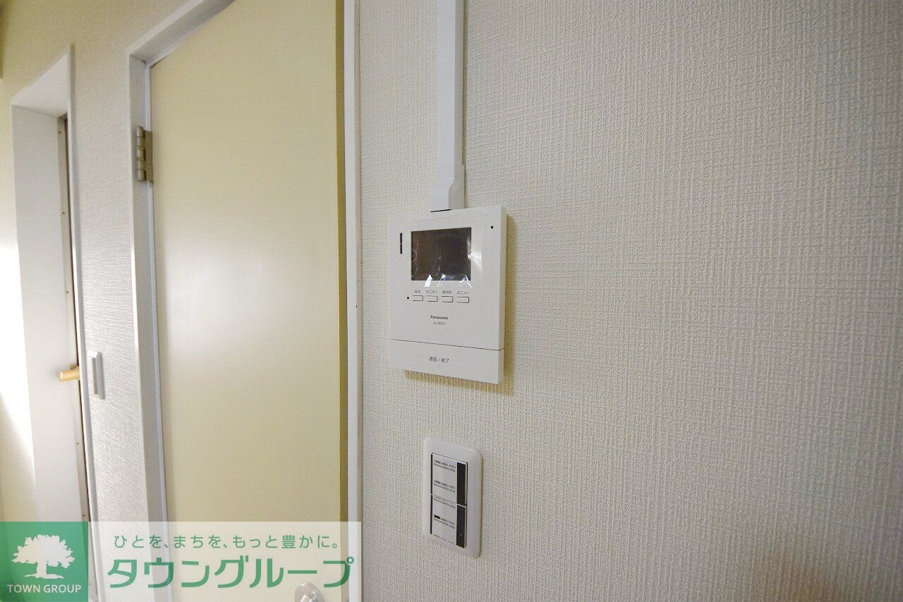 グランドコーポの物件内観写真