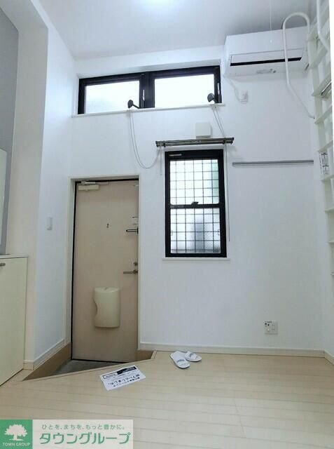 フルーレ高円寺の物件内観写真