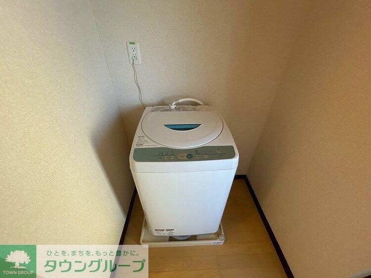 レオネクストディヴェルソの物件内観写真