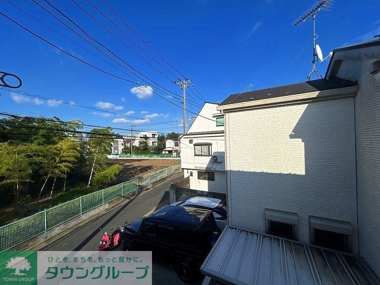 レオネクストディヴェルソの物件内観写真