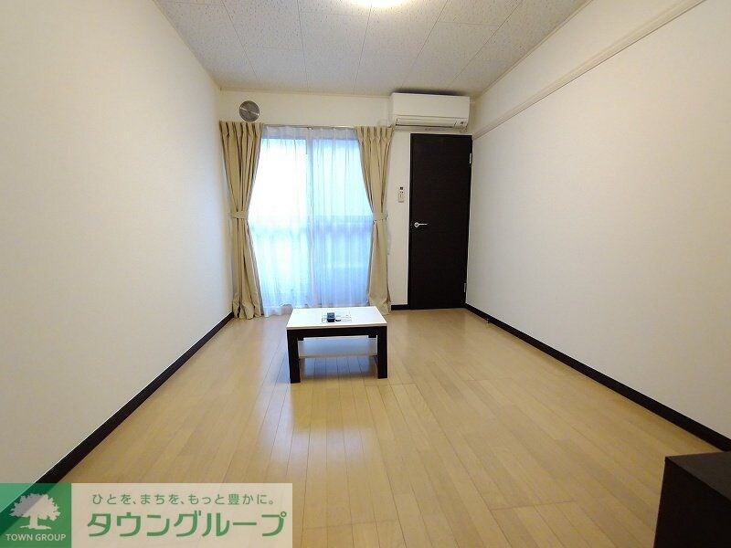 レオネクスト水木の物件内観写真