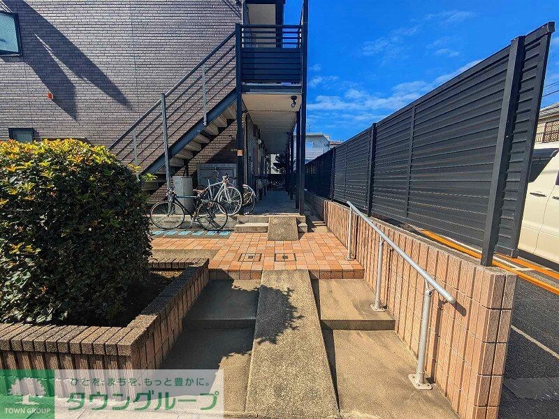 レオネクスト水木の物件内観写真