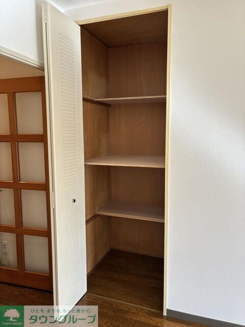 コーポレート石神井町八丁目の物件内観写真