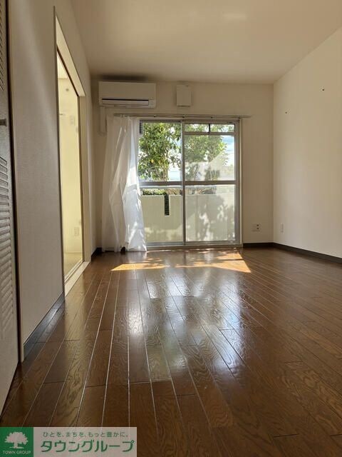 コーポレート石神井町八丁目の物件内観写真