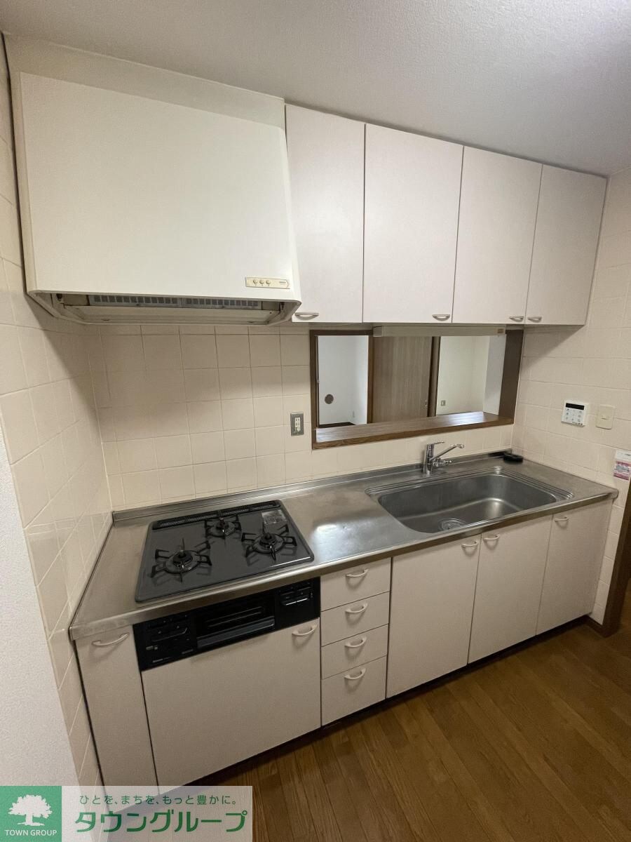 エクセレント竹下の物件内観写真