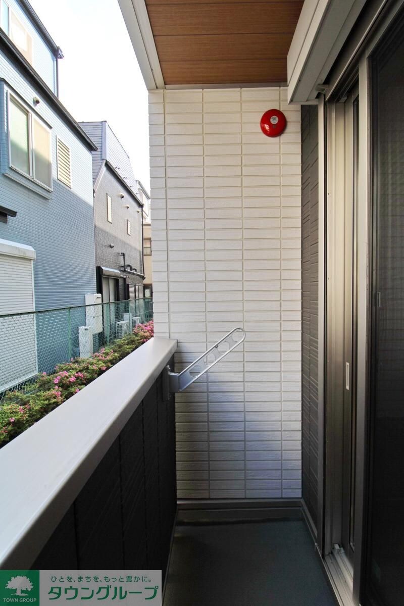 Son tresorの物件内観写真