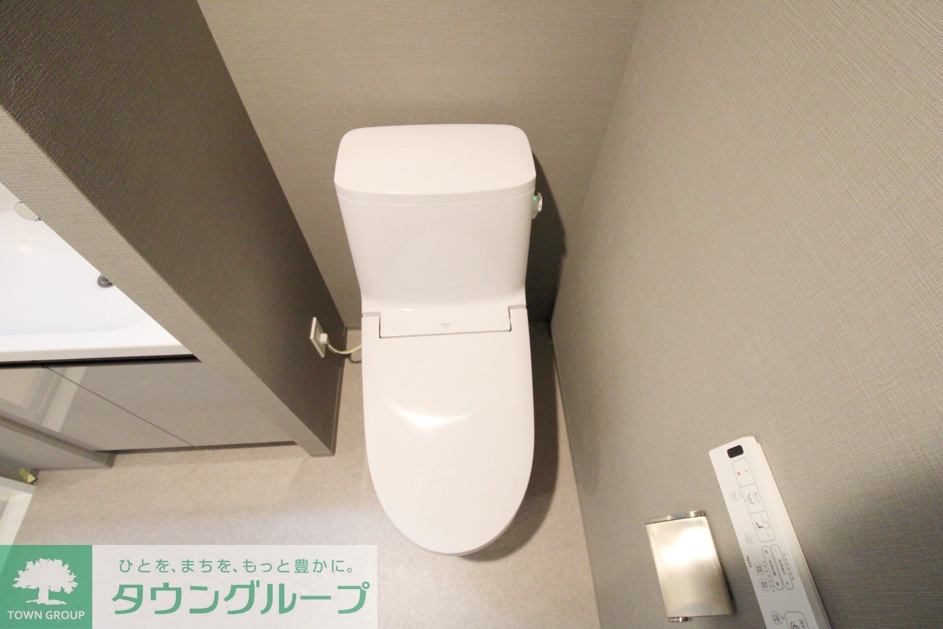 RELUXIA成増IIの物件内観写真