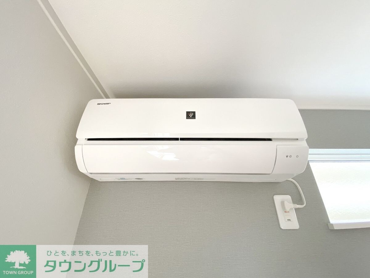 岩蓮華の物件内観写真