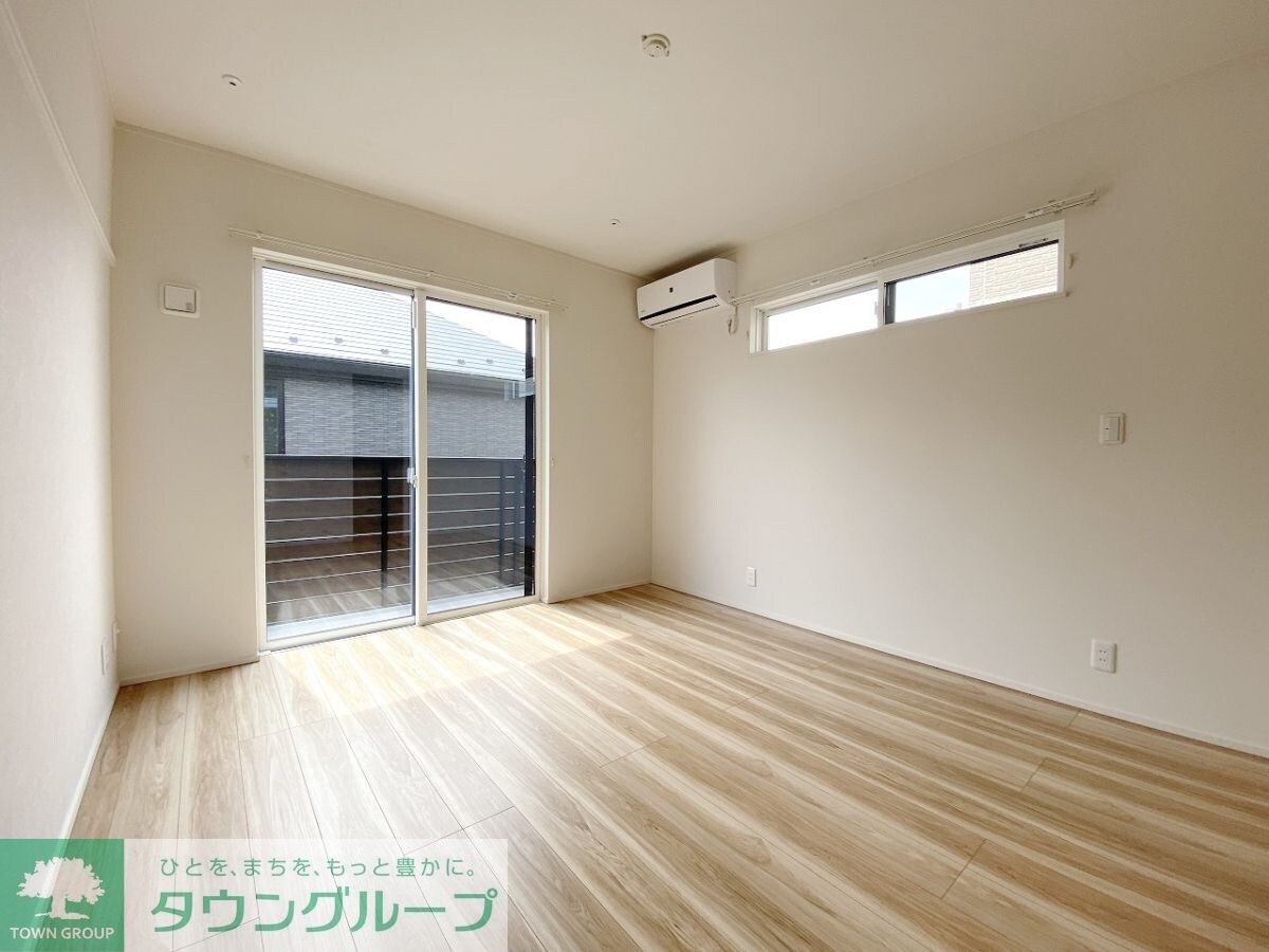 岩蓮華の物件内観写真