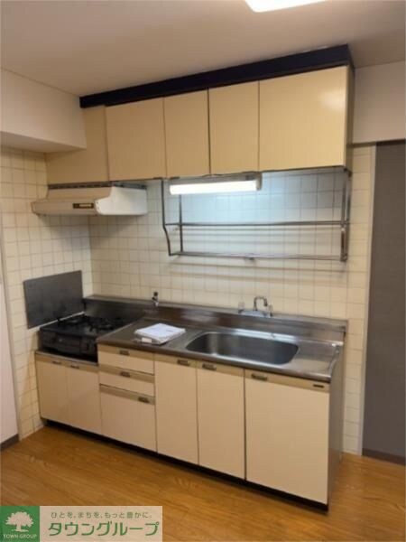 フォーラム石神井の物件内観写真