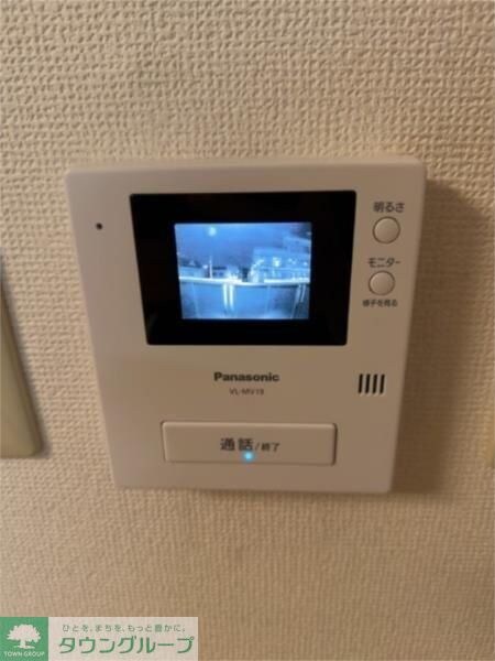 フォーラム石神井の物件内観写真