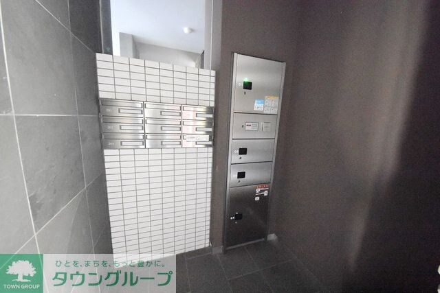 フェアレーンアネックスの物件内観写真