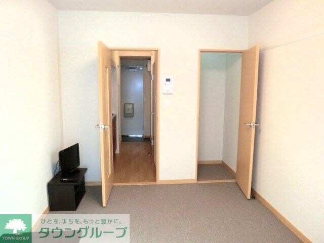 レオパレスエントピアの物件内観写真