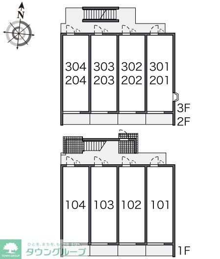 レオパレスエントピアの物件内観写真