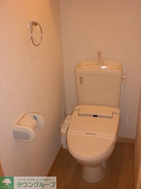 レオパレスエントピアの物件内観写真