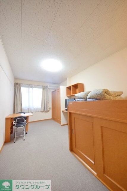 レオパレスコンフォート平松の物件内観写真