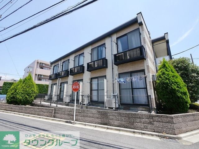 レオパレスコンフォート平松の物件内観写真